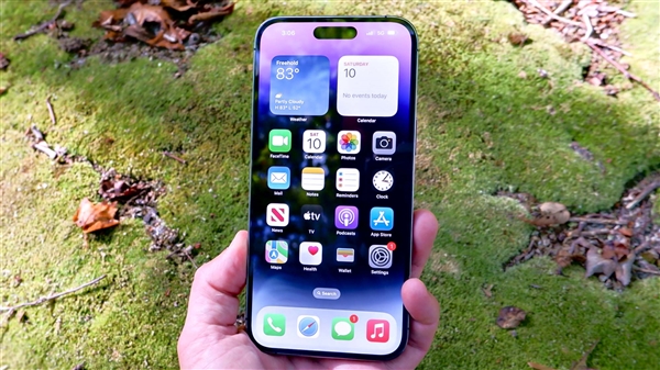蘋果iPhone 15系列降價(jià)至歷史新低:市場競爭加劇