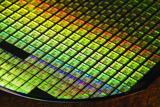 臺積電周三曾因斷電而部分停產 預計損失可達2.3億元