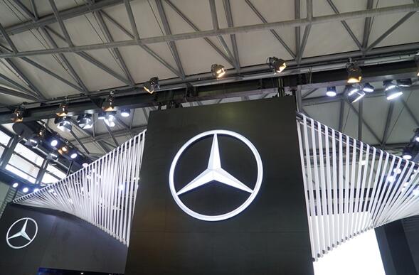 邁巴赫、AMG、G級(jí)將整合：并入新的豪華汽車集團(tuán)