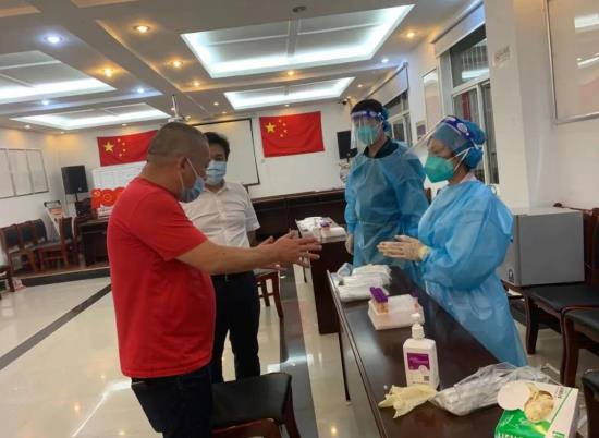 【英雄就在身邊】沒事沒事，我還能再走兩步！