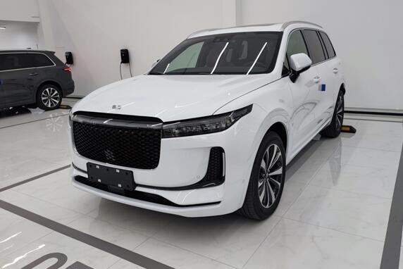 理想汽車正式在港上市！發(fā)行1億股