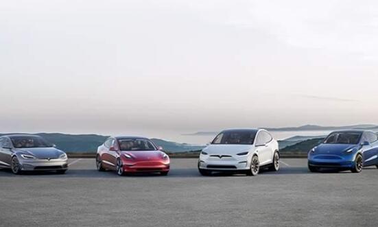 歷史一刻！特斯拉Model 3成世界首款累銷超百萬電動車