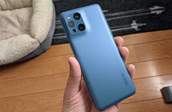 首批嘗鮮ColorOS 12！OPPO新旗艦宣布