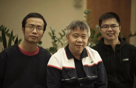 中國(guó)科技大學(xué)破解凱勒幾何兩大核心猜想:困擾世界60多年