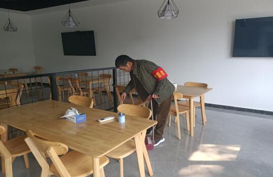 谷里街道:公益性崗位助力殘疾人實現(xiàn)“就業(yè)夢”