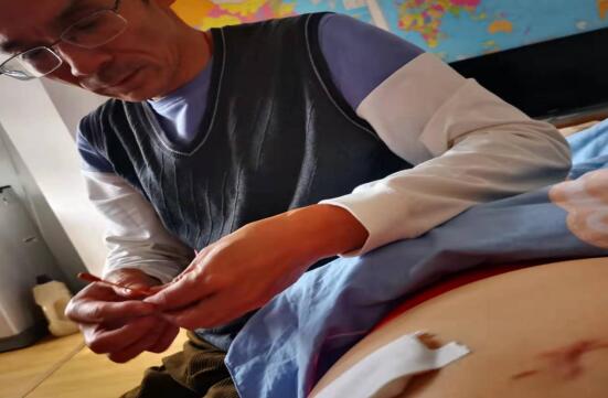 谷里街道:公益性崗位助力殘疾人實現(xiàn)“就業(yè)夢”